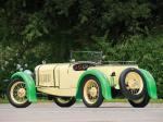 Ford Model T Frontenac Speedster 1929 года